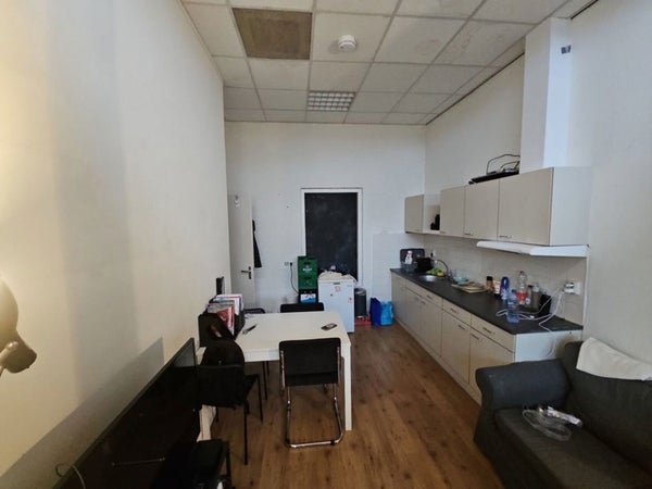For rent: Room Herebinnensingel in Groningen