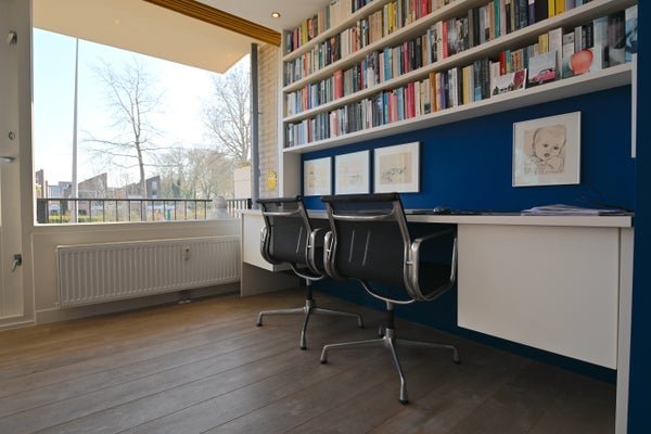 For rent: Flat Helperzoom 317 in Groningen