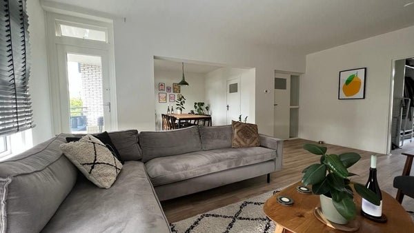 For rent: Flat Paterswoldseweg in Groningen