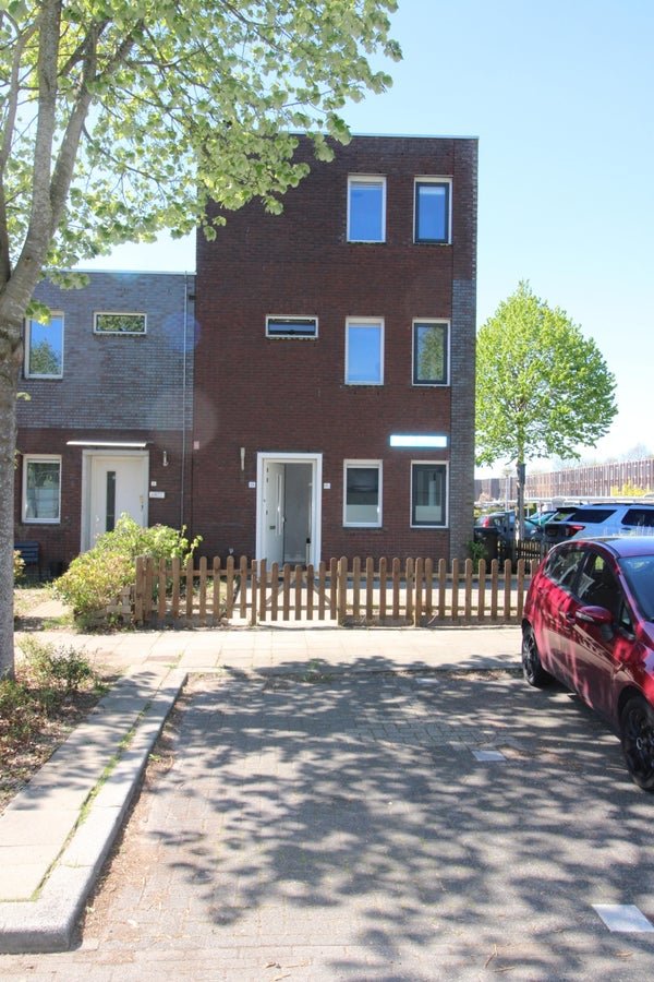 For rent: House Albrecht Dürerweg in Almere