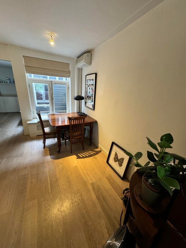 For rent: Flat Prinsengracht 651 in Amsterdam