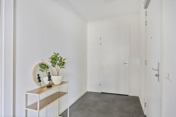 For rent: Flat Frederik Hendrikplein 36 in Eindhoven