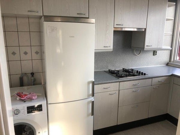 For rent: Flat Oranjestraat in Schiedam