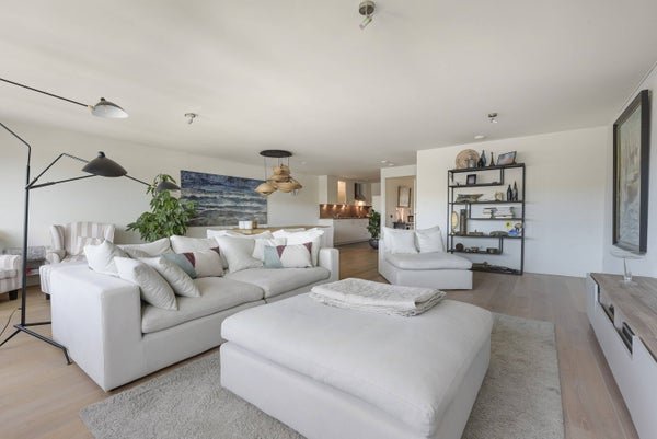For rent: Flat Dr. Lelykade in Den Haag