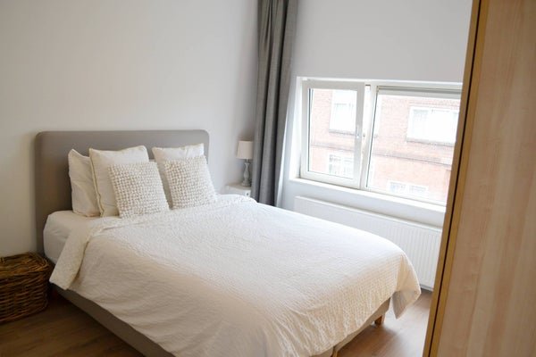 For rent: Flat Pahudstraat in Den Haag