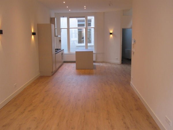 For rent: Flat Zijlstraat in Haarlem