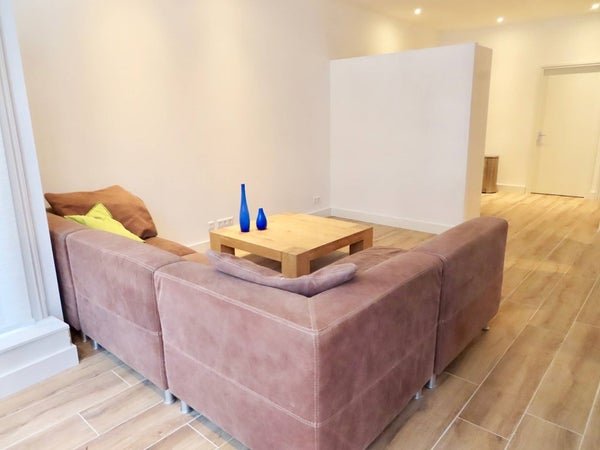 For rent: Flat Witte de Withstraat in Den Haag