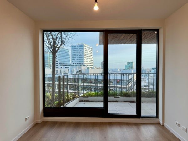 For rent: Flat Hoola van Nootenstraat 281 in Utrecht