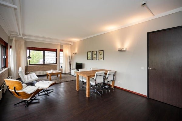 For rent: Flat Verbeekstraat 6 B in Leiden
