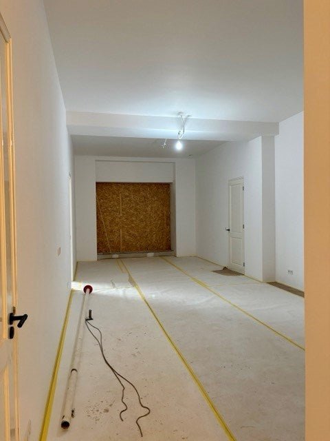 For rent: Flat Prinsegracht 57 C in Den Haag