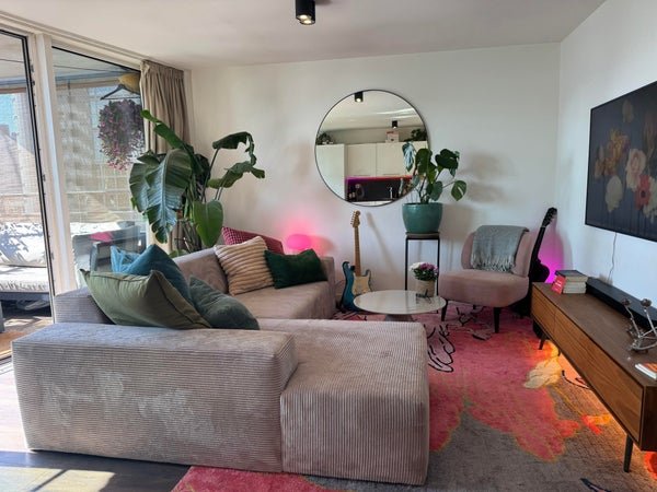 For rent: Flat Wijnbrugstraat 115 in Rotterdam