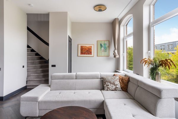 For rent: Flat Claes de Vrieselaan in Rotterdam