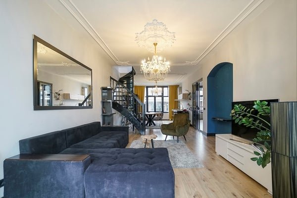 For rent: Flat Van der Heimstraat in Den Haag