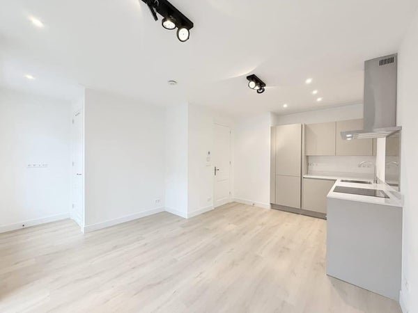 For rent: Flat Sumatrastraat in Amsterdam