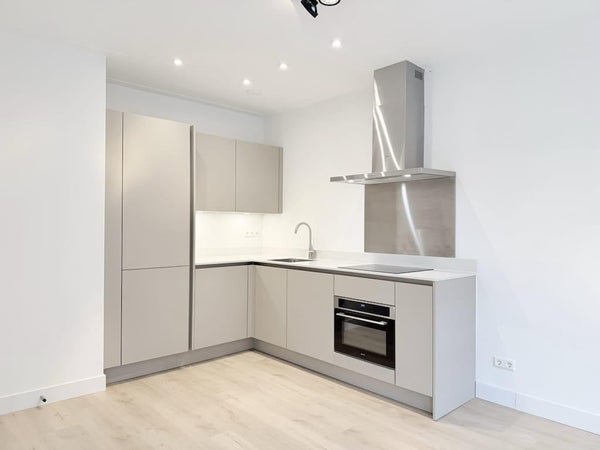 For rent: Flat Sumatrastraat in Amsterdam