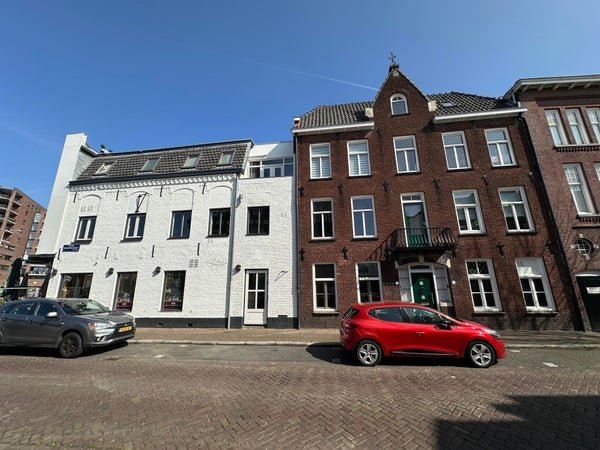 For rent: Flat Prins Hendrikstraat in Eindhoven