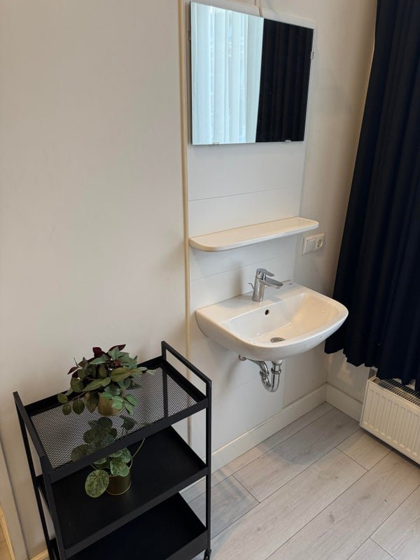For rent: Flat Minderbroederssingel 33 A 04 in Roermond