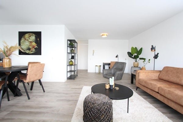 For rent: Flat Rondeel in Amsterdam