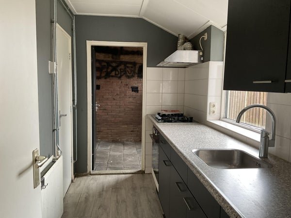 For rent: House Churchillstraat in Vroomshoop