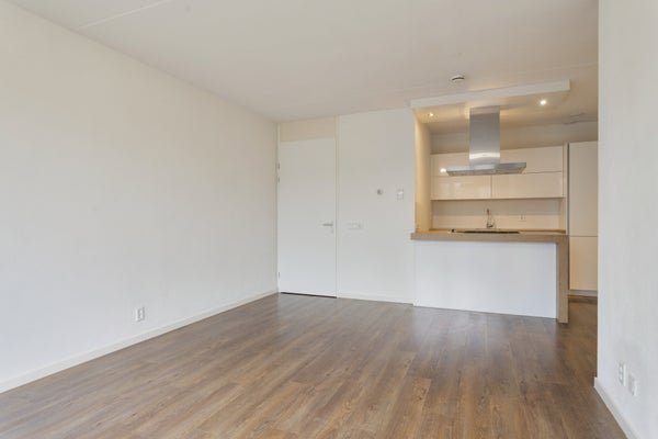 For rent: Flat Kamperfoeliestraat in Oss