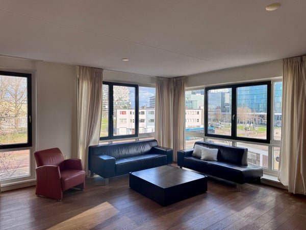 For rent: Flat Groenmarktstraat 6 in Utrecht