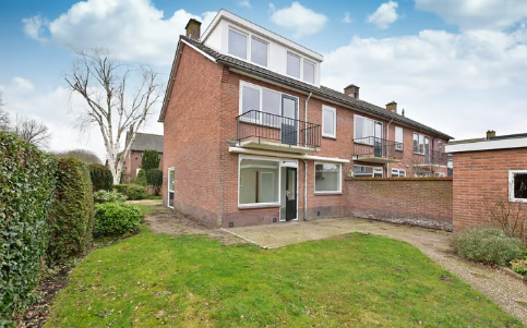 Antennestraat 251276 ER Huizen