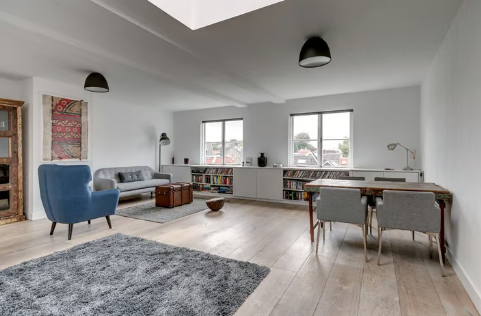 Nieuwegracht 32-D Utrecht