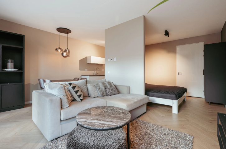 Faas Wilkesstraat 389 Amsterdam