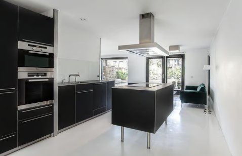 Lodewijk Pincoffsweg 390 Rotterdam