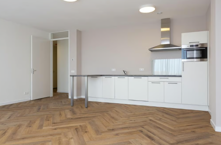 Dedemsvaartweg 260 Den Haag