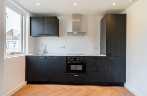 Orteliusstraat 8-3 Amsterdam