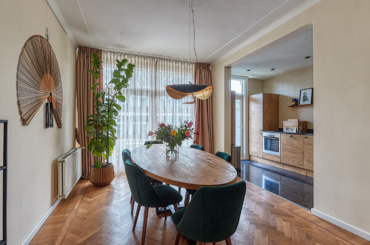 Van Alkemadelaan 181 Den Haag