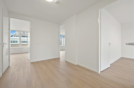 Bucaillestraat 12 Voorburg
