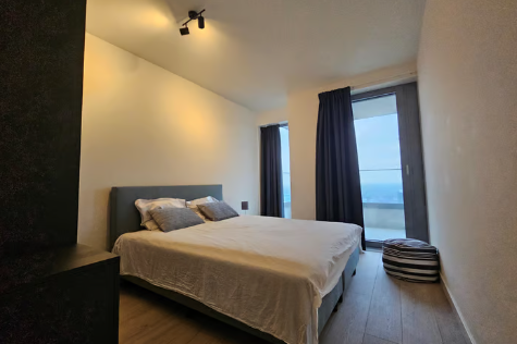 Baan 60-G Rotterdam