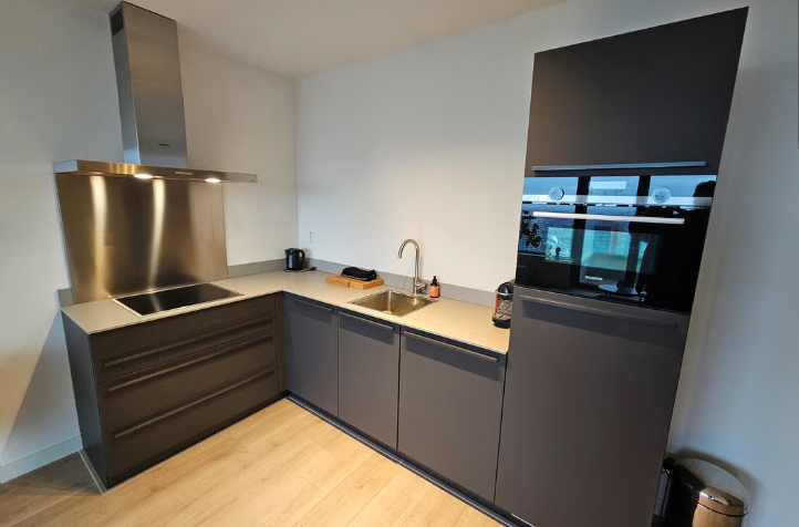 Baan 60-G Rotterdam