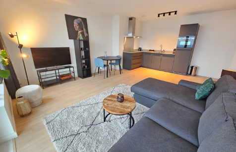 Baan 60-G Rotterdam