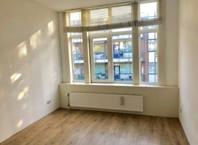 Rodenrijselaan 30 A Rotterdam