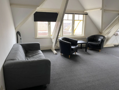 Burgemeester Reigerstraat 70 II Utrecht