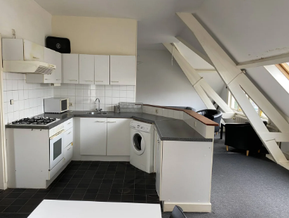 Burgemeester Reigerstraat 70 II Utrecht