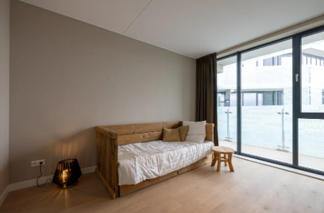 Bergweg Rotterdam Apartment