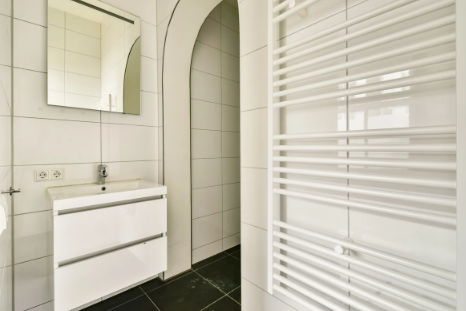 Pieter Cornelisz, Hooftstraat 51 B Amsterdam