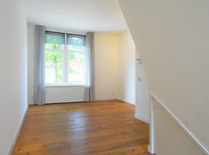 Lindestraat Utrecht