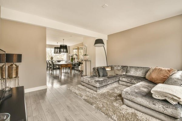 For rent: Flat Van Nijenrodeweg in Amsterdam