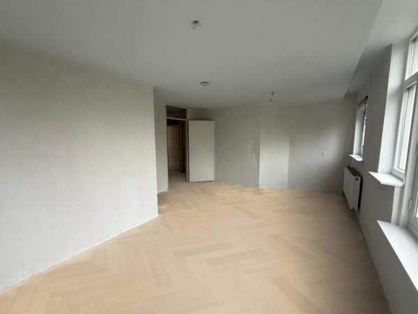 For rent: Flat Tugelaweg 111 A in Amsterdam
