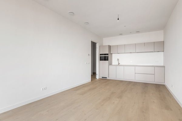 For rent: Flat Hoola van Nootenstraat in Utrecht