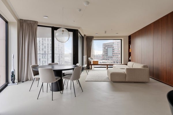 For rent: Flat Wijnhaven 65 A 11 in Rotterdam