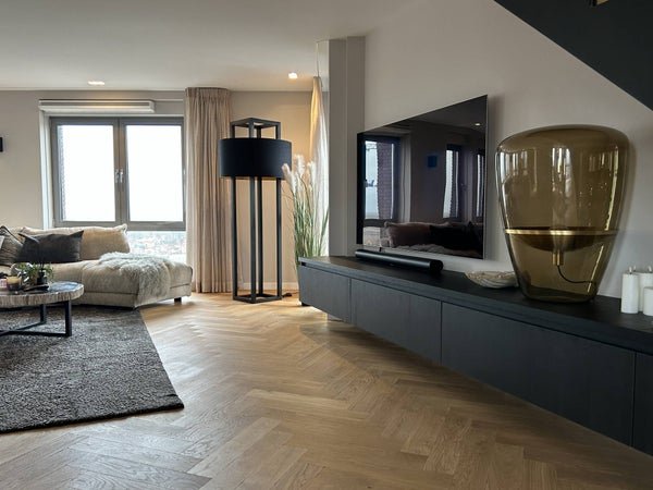 For rent: Flat Purmersteenweg in Purmerend
