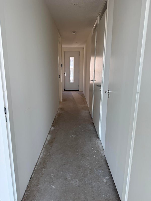 For rent: Flat Osdorpplein 581 B in Amsterdam
