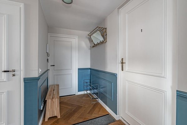 For rent: Flat Nassauplein in Haarlem