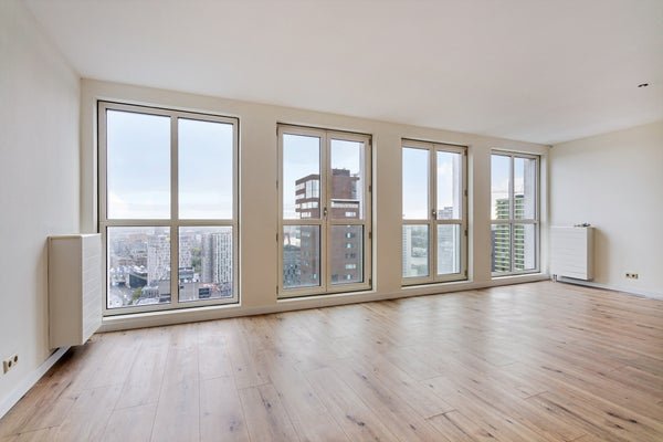 For rent: Flat Blaak 718 in Rotterdam